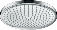 Верхний душ Hansgrohe Crometta S 240 1jet 26724000