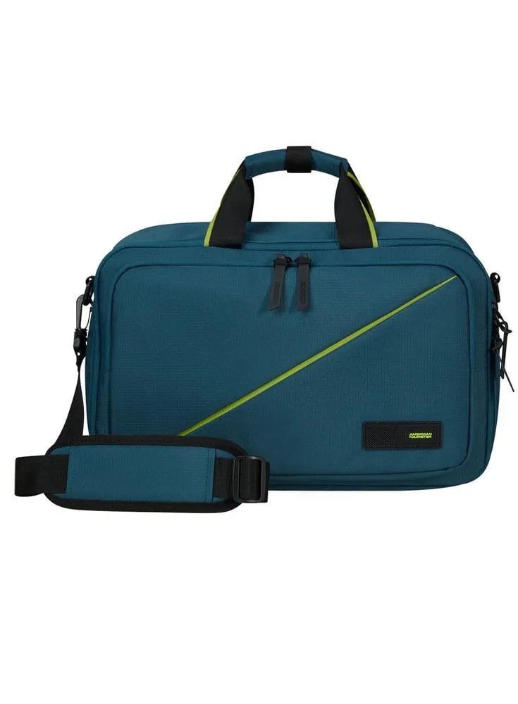 Сумка American Tourister Take2Cabin 25 л, Blue