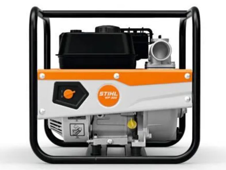 Водяной насос Stihl WP 300