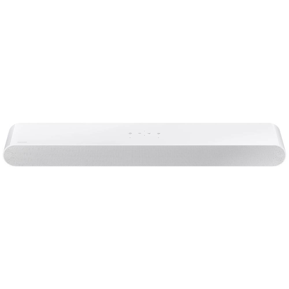 Саундбар Samsung HW-S67B 5.0 200 Вт WiFi BT белый