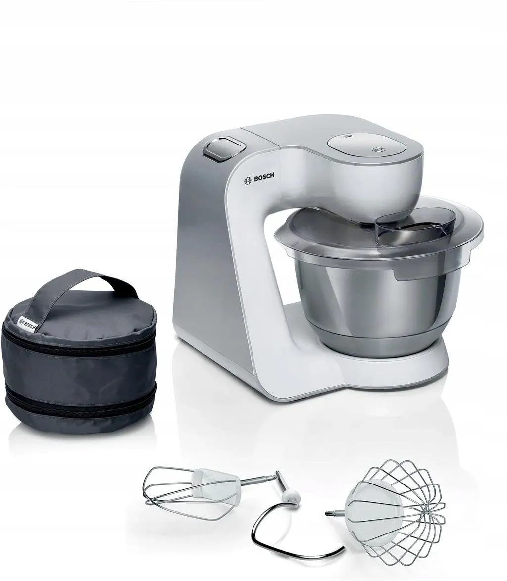 Кухонный комбайн Bosch Serie 4 MUM58200