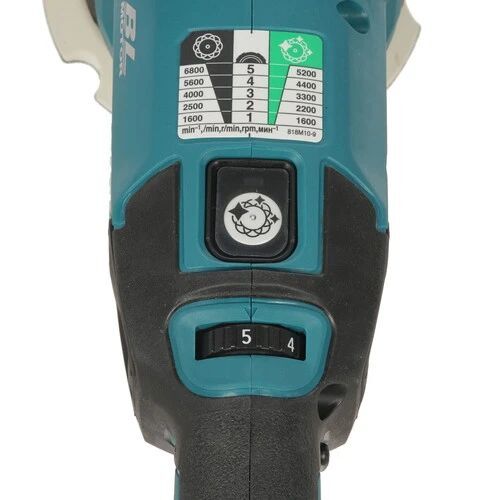 Полировальная Машина Makita DPO500Z 18V без АКБ и ЗУ