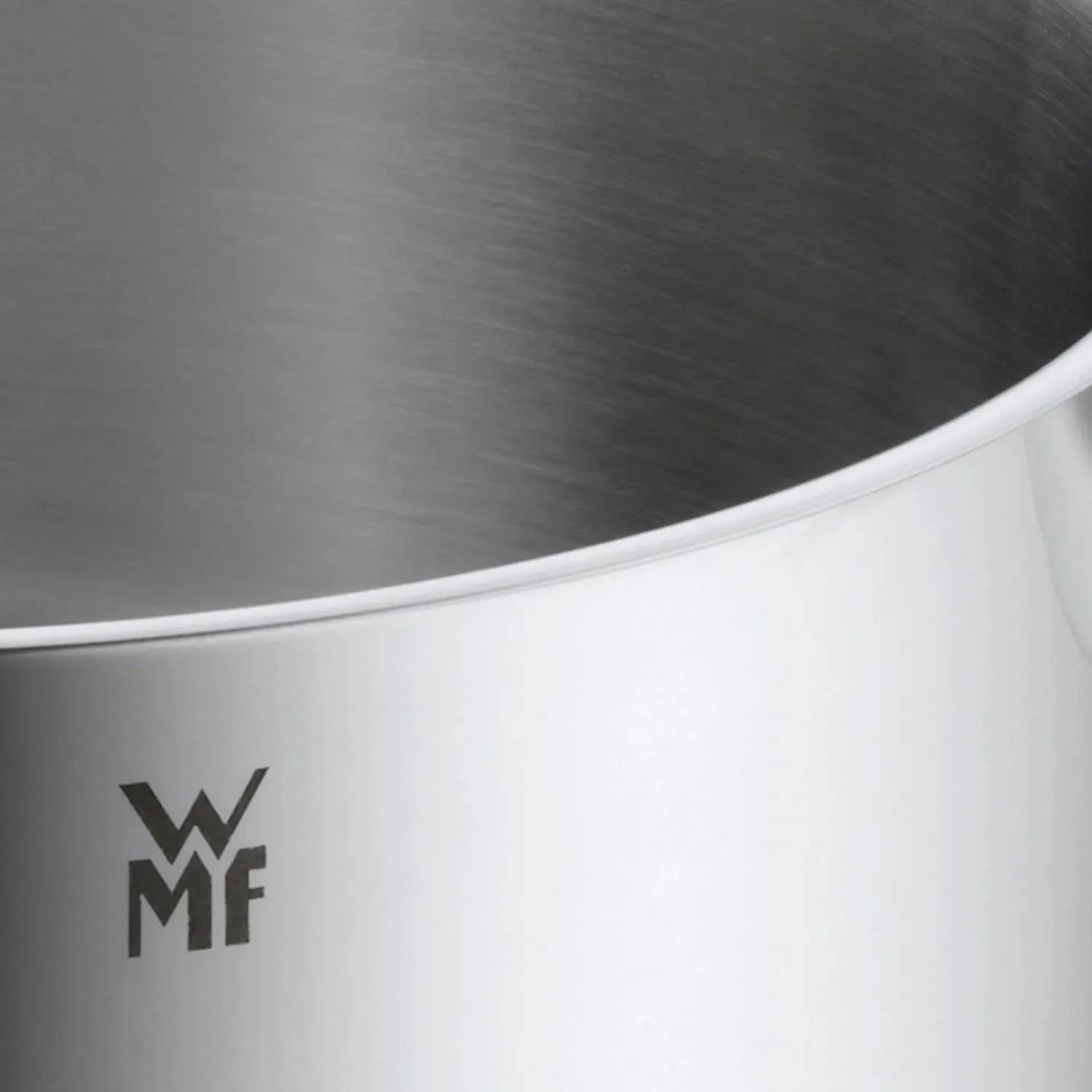 Набор кастрюль WMF Provence Plus, 9 предметов (WMF0724056380)