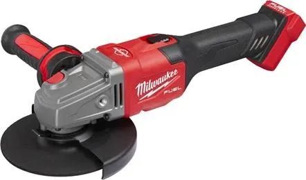 Угловая шлифмашина Milwaukee M18 FHSAG125XB-0X 125 мм в кейсе 4933471077