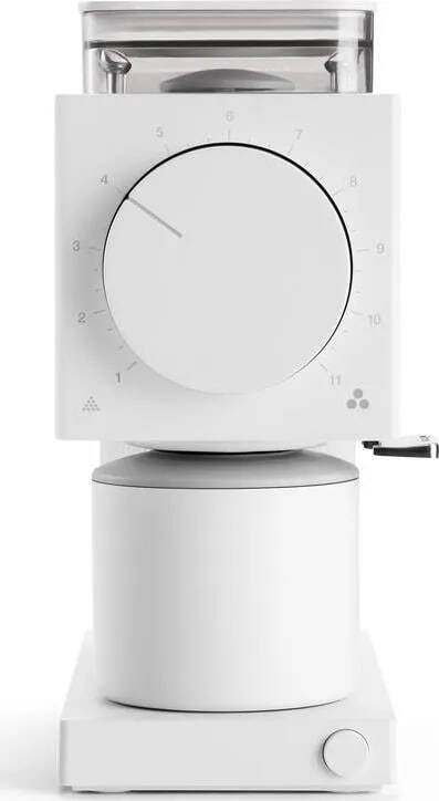 Кофемолка FELLOW ODE D1211MW