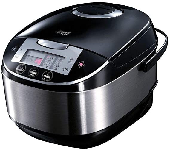Скороварка Russell Hobbs CookHome 21850-56