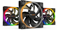 Кулер для корпуса Be Quiet! Light Wings 140mm ARGB