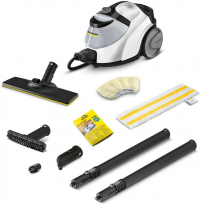 Пароочиститель Karcher SC 5 EasyFix Iron Plug EU (1.512-660.0)