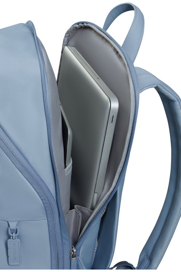 Рюкзак Samsonite 4Pack 14.1", 17л, голубой (151626-1310)