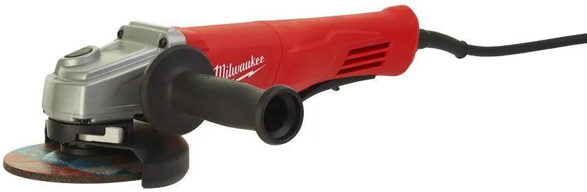 Угловая шлифмашина сетевая Milwaukee AG 13-125XSPD 4933451577