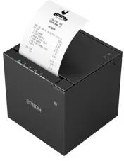 Термопринтер Epson TM-M30III
