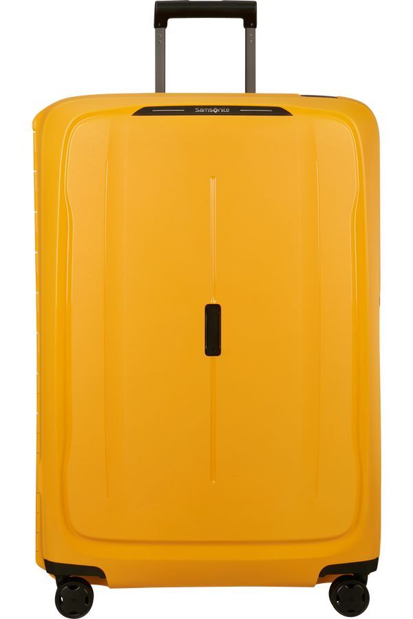 Чемодан Samsonite Essens 152056-4702 81см 140л Radiant Yellow