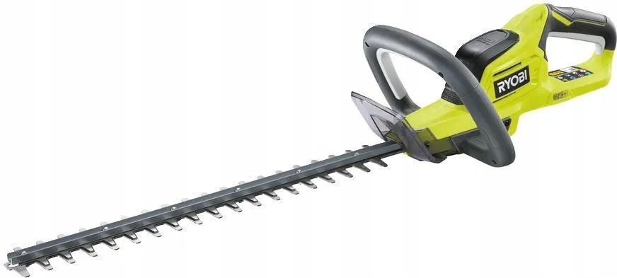 Аккумуляторный триммер RYOBI OHT1845 18V, длина реза 45 см, без АКБ и ЗУ
