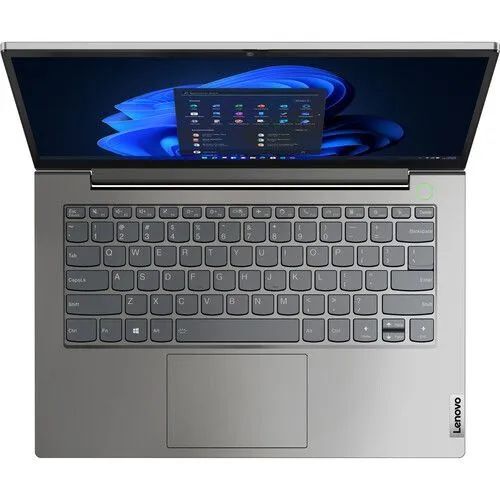 Ноутбук 14' Lenovo ThinkBook 14 G4 ABA , AMD Ryzen 3 5425U, RAM 16 ГБ, 512 SSD, Windows 11 Pro (MP2KQZ2B)