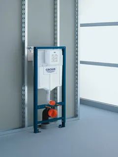 Скрытая рама для подвесного унитаза Grohe Rapid SL 38994000