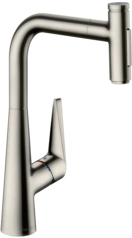 Смеситель для кухни Hansgrohe Talis Select M51 72823800