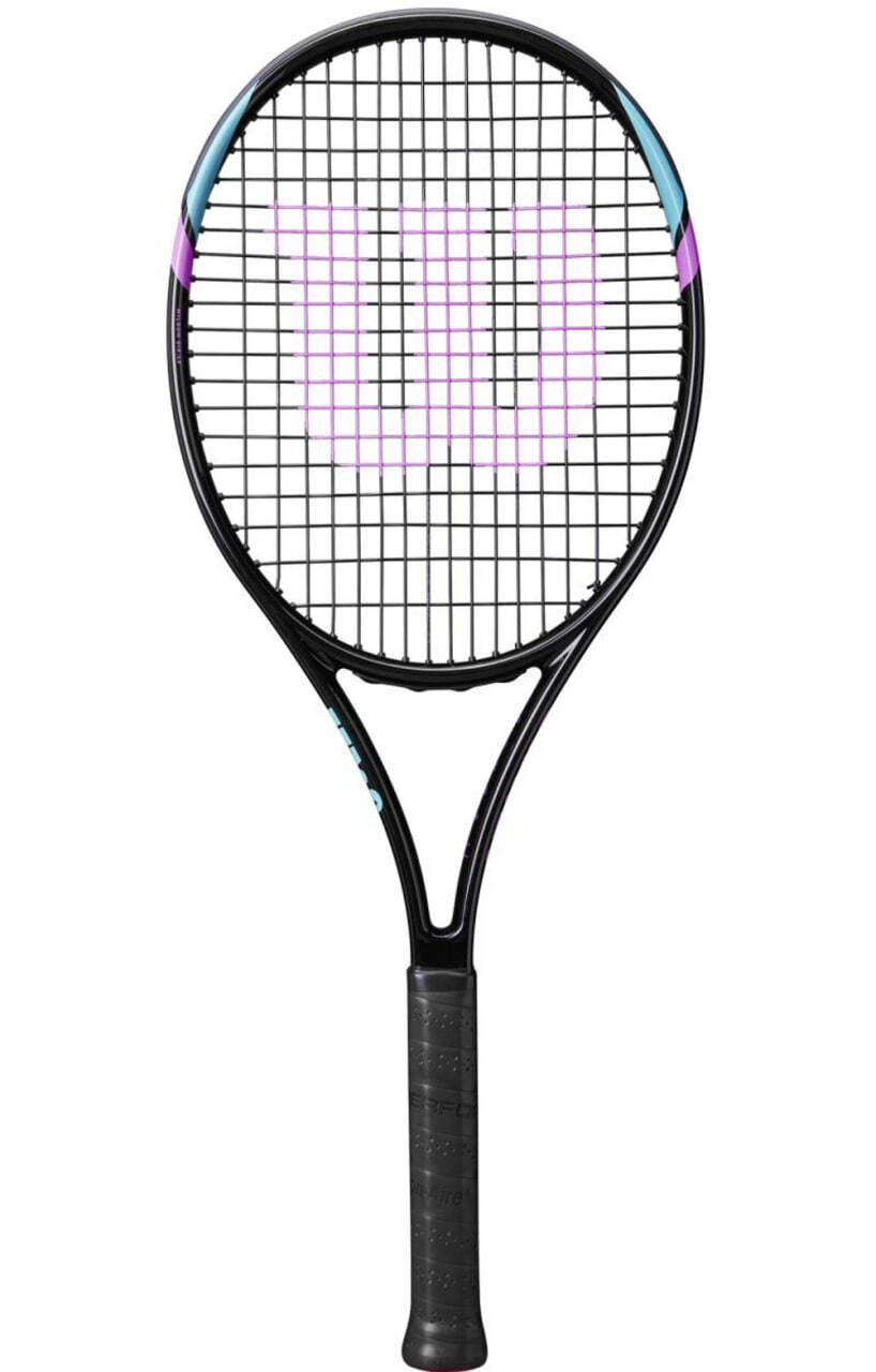 Теннисная ракетка Wilson Six LV