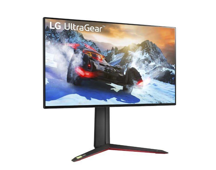 Монитор LG 27GP950-B