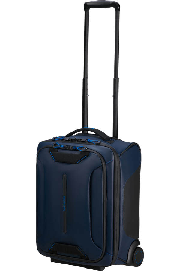 Чемодан Samsonite Ecodiver 151349-2165 45см 30л Blue Night