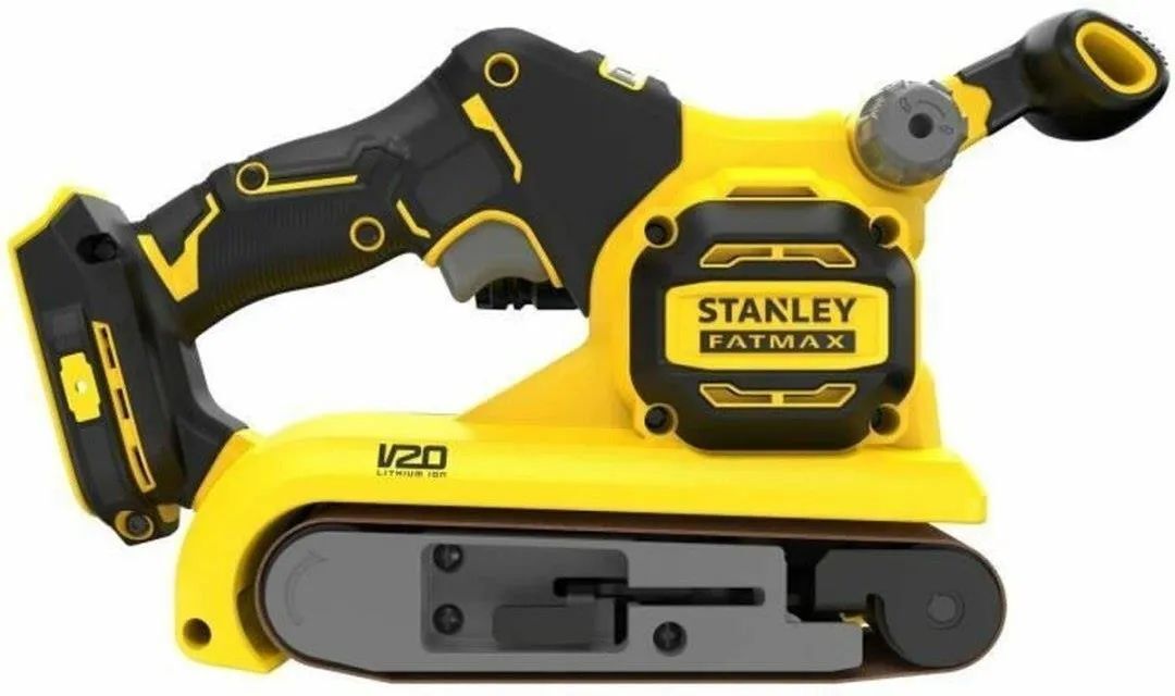 Дельташлифмашина аккумуляторная Stanley SFMCW223B