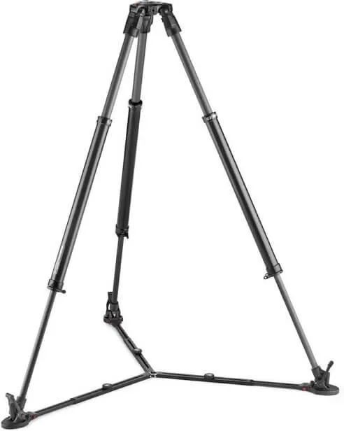 Распорка для видеоштатива Manfrotto MVASPR2N1, чёрный