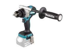 Ударная дрель Makita DF001GZ 40V без АКБ и ЗУ
