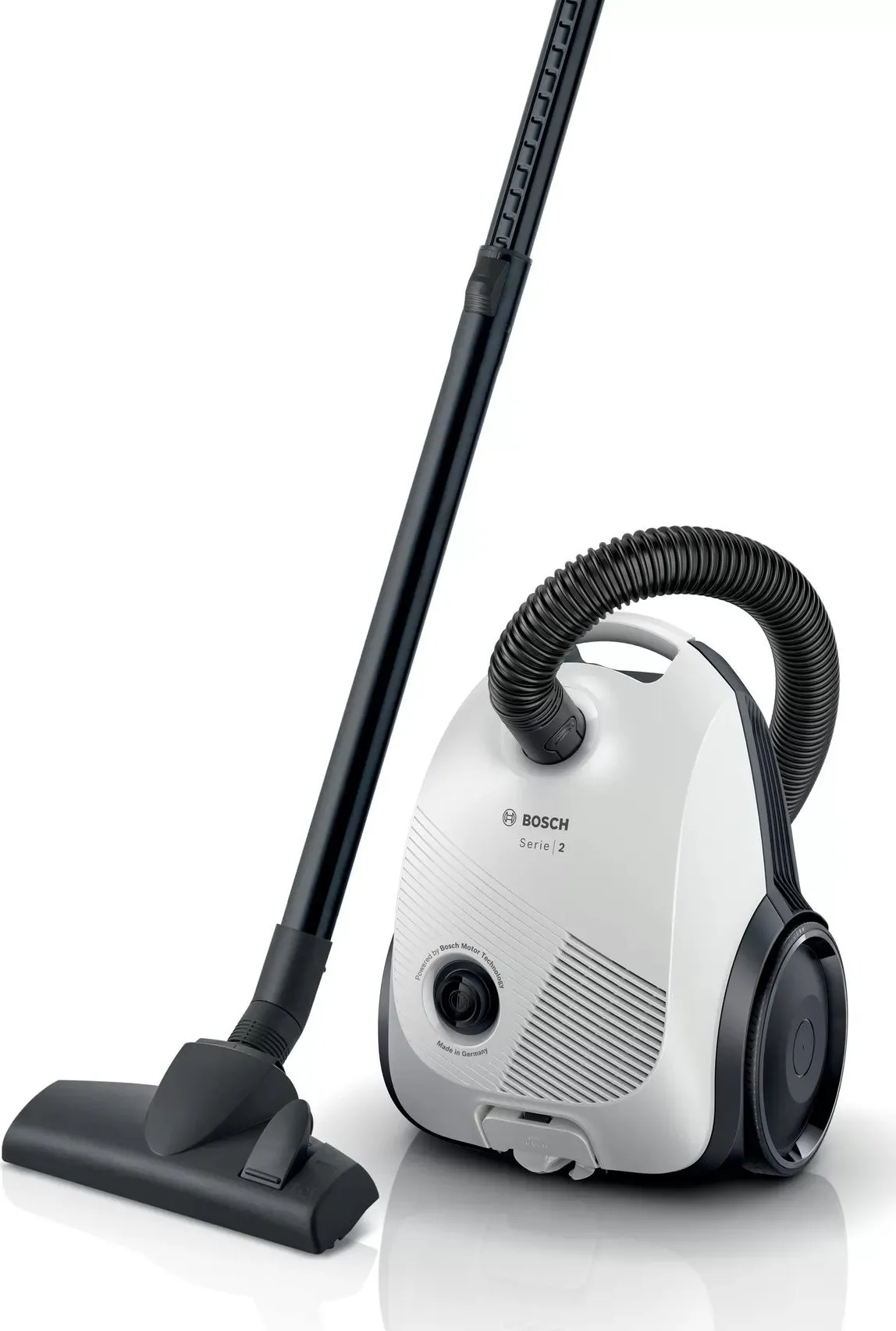 Пылесос Bosch BGLS2FRESH
