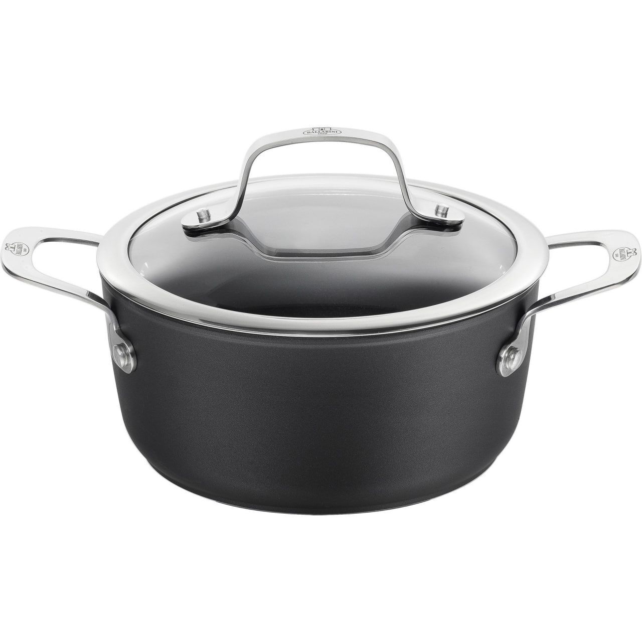 Кастрюля Ballarini Alba 2,7 л