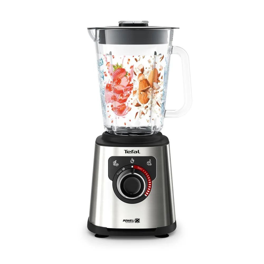 Tefal Стационарный блендер BL871D31