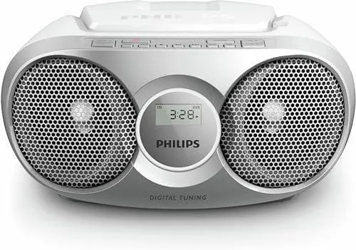 CD-радиоприёмник Philips AZ215S