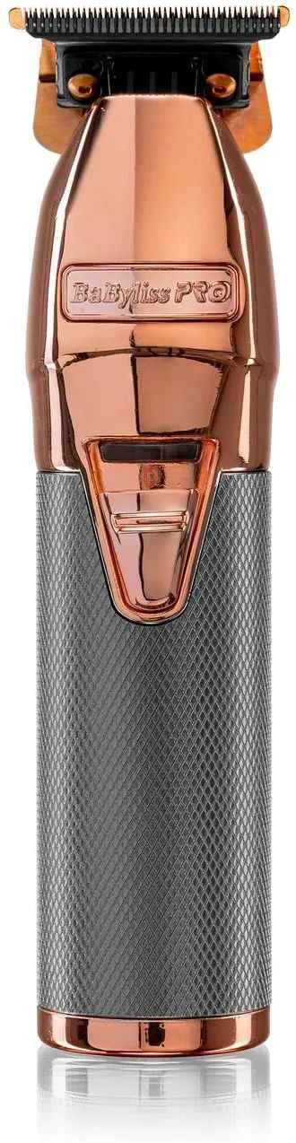 Триммер BaByliss Pro RoseFX FX7880RGE