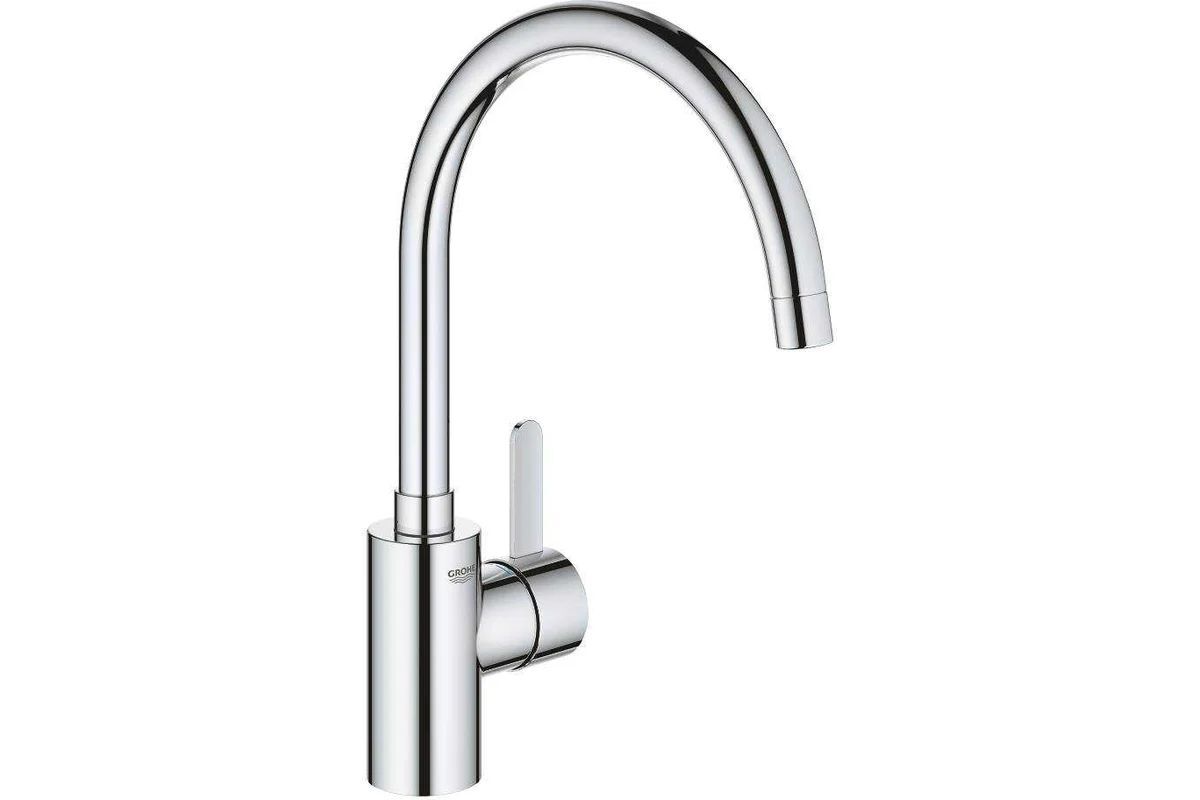 Смеситель для кухни Grohe Via Cosmo Chrome 30431000