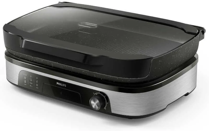 Гриль PHILIPS HD6212/90