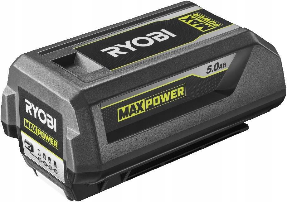 Аккумулятор Ryobi RY36B50B 36В 5А·ч