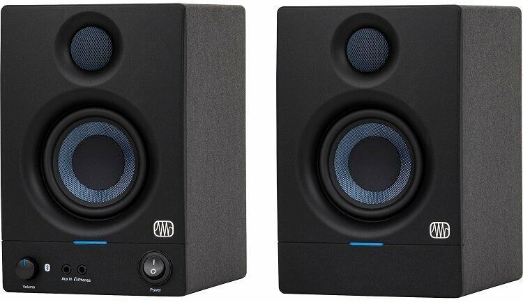 Активные студийные мониторы PreSonus Eris 3.5BT 2nd Gen