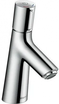 Смеситель для раковины Hansgrohe Talis Select S, хром 72040000