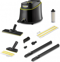 Пароочиститель Karcher SC 3 Deluxe Home Anniversary Edition 1.513-436.0