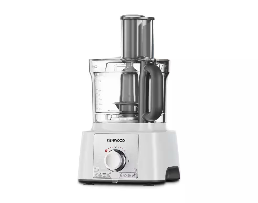 Кухонный комбайн Kenwood MultiPro Express FDP65.450WH