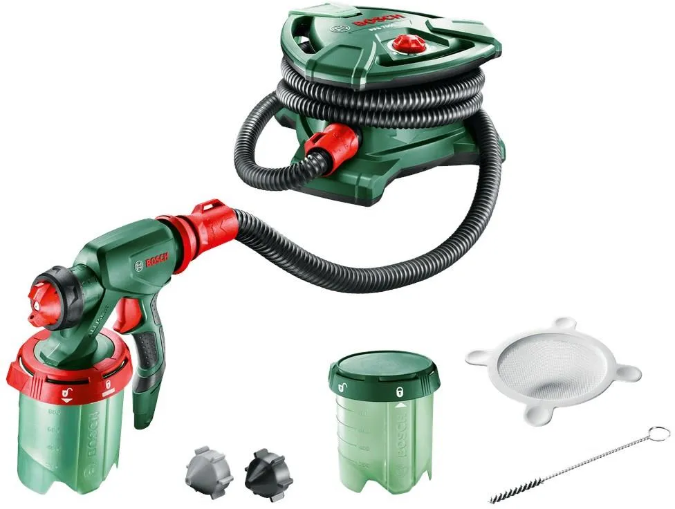 Система краскораспыления Bosch PFS 7000 0603207400
