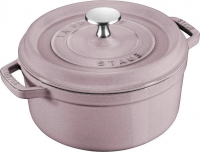 Чугунная круглая кастрюля Staub Cocotte (артикул 405088590)