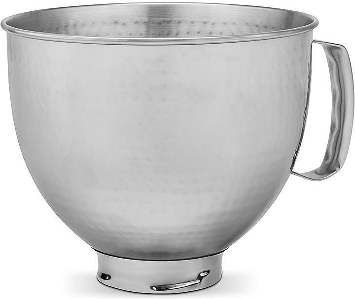 Чаша KitchenAid 5KSM5SSBHM, 4,8 л