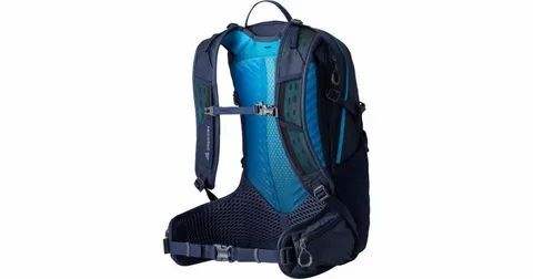 Рюкзак Gregory Maya 15 Storm Blue, темно-синий, голубой