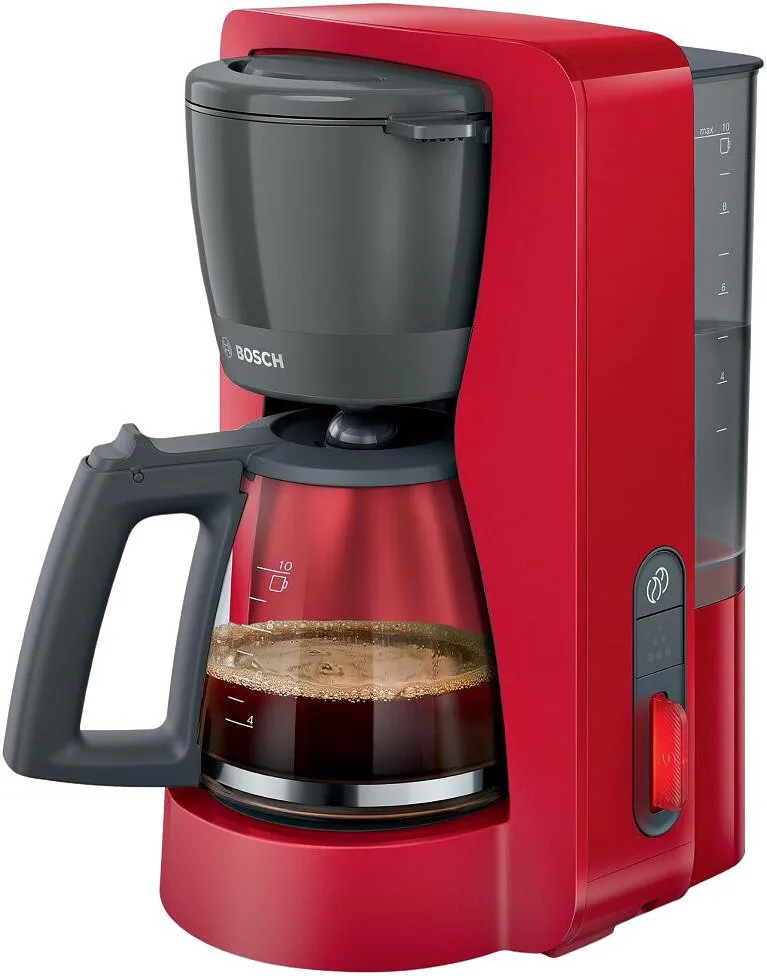 Кофеварка Bosch MyMoment TKA3M134