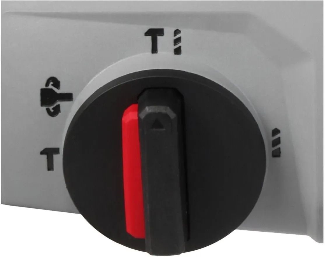 Перфоратор Milwaukee M18 BLHACD26-0 SDS-Plus 26 мм без акб и ЗУ 4933492483