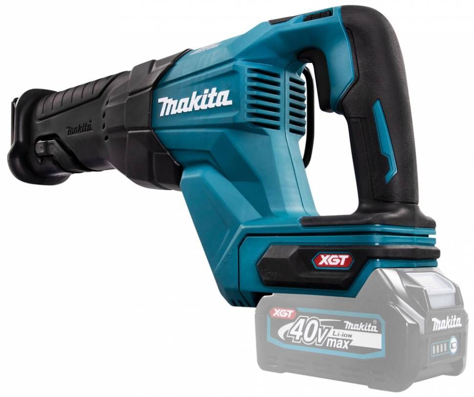 Пила сабельная Makita MJR001GZ 40V XGT без АКБ и ЗУ