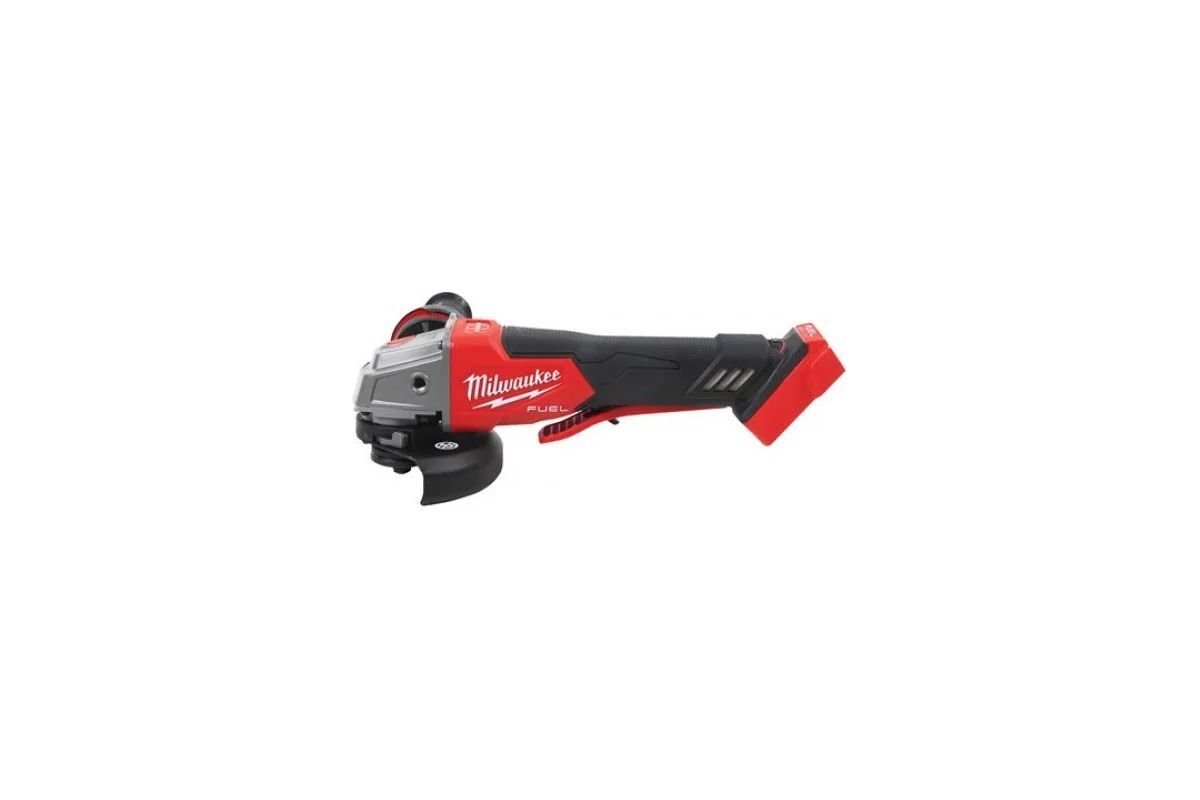 Угловая шлифмашина Milwaukee M18 FSAGV115XPDB-0X 115 мм 25 Ah и ЗУ 4933478773