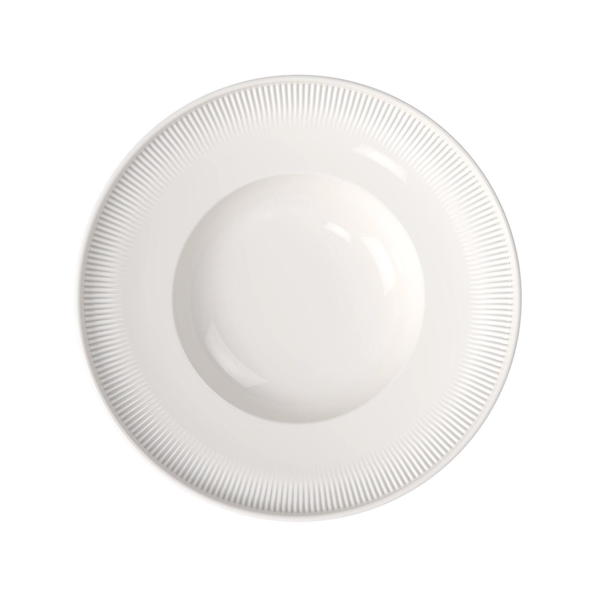 Тарелка глубокая Villeroy & Boch Afina 1042932702