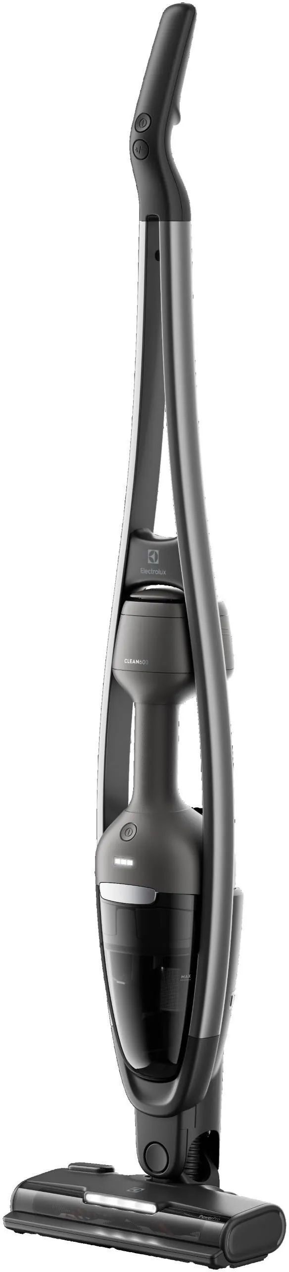 Беспроводной пылесос Electrolux Clean 600 Pure ES62CB25DH
