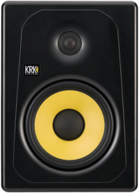 Активный студийный монитор KRK Kreate 8, 8", Bluetooth