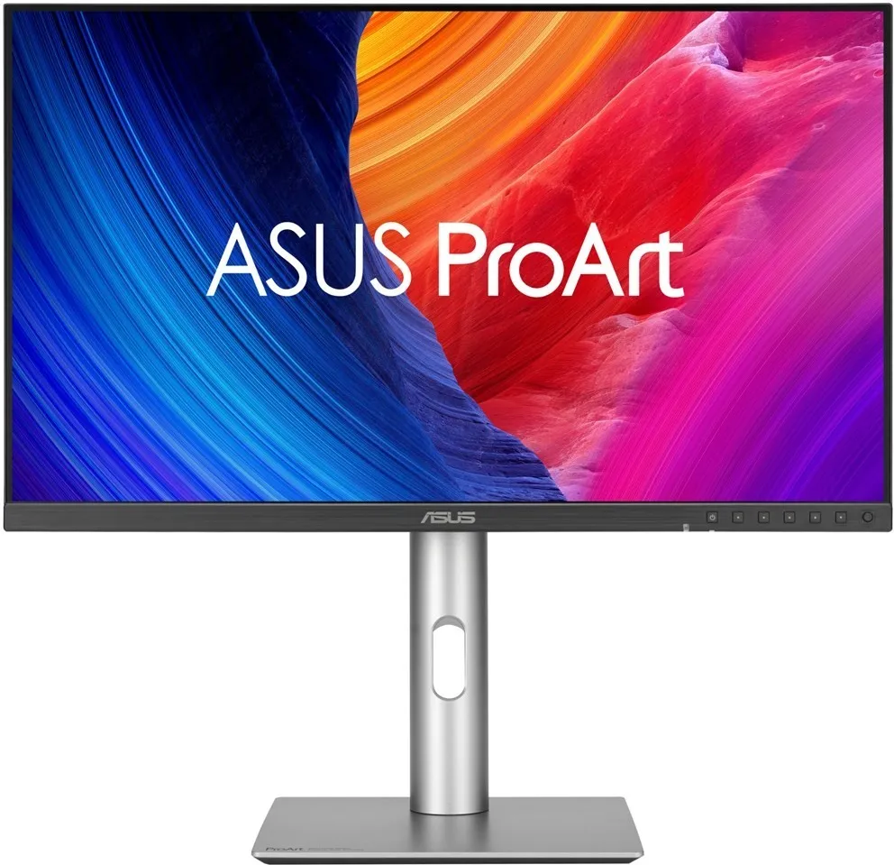 Монитор Asus ProArt PA278CFRV 27" (90LM06Q0B01M70)